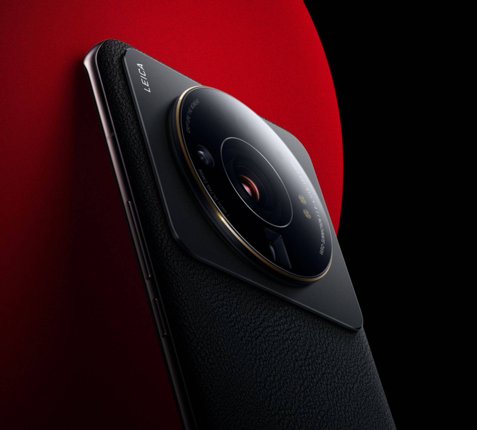 The Xiaomi 12S Ultra may be the most impressive camera phone this year